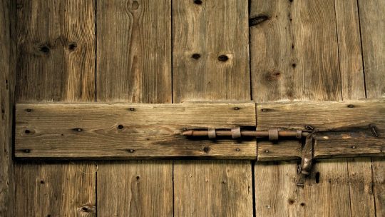 Le migliori porte in legno d’Italia sono di Torre San Giorno
